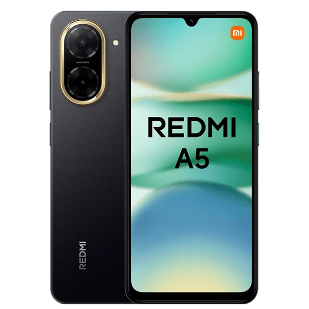 Redmi A5