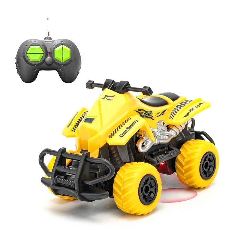 Remote Control ATV Toy Car