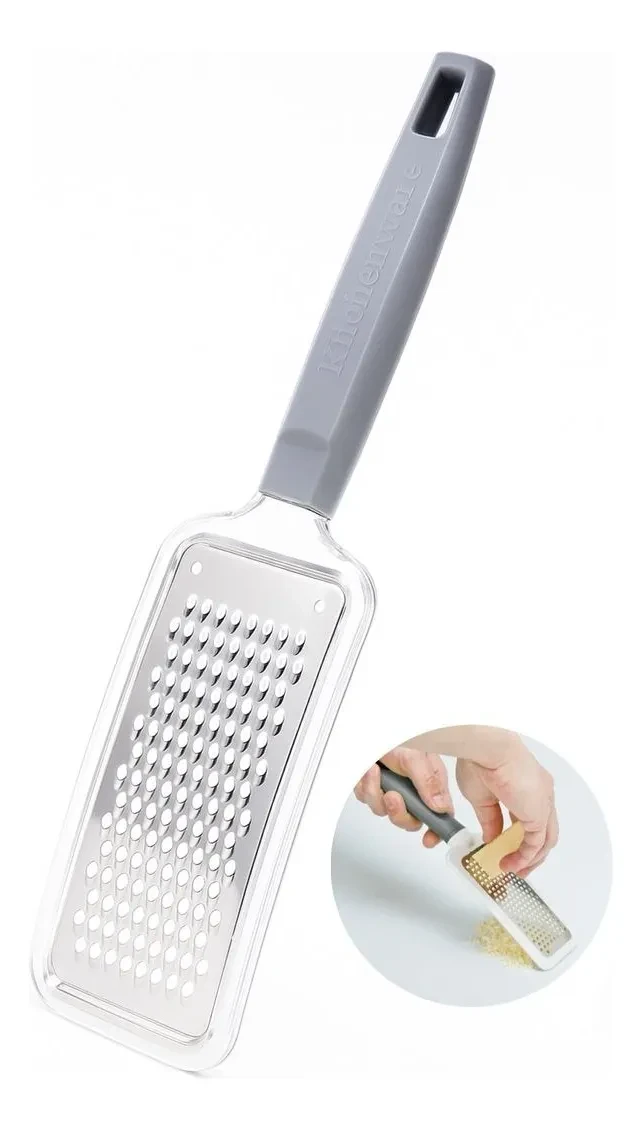 Grater Stainless Steel