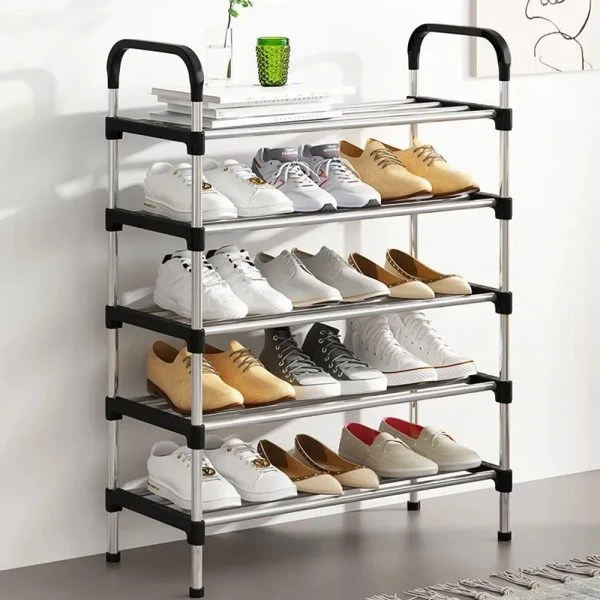 Shoe Rack Storage Organizer