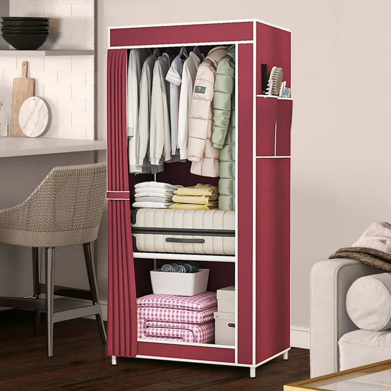 Closet Organizer