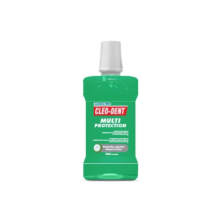 Mouthwash (500 ml) - Alcohol Free