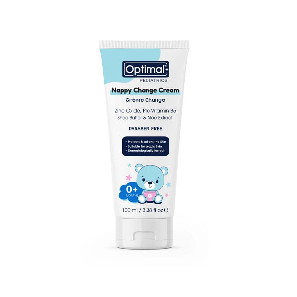 Nappy Rash Cream (100ml)