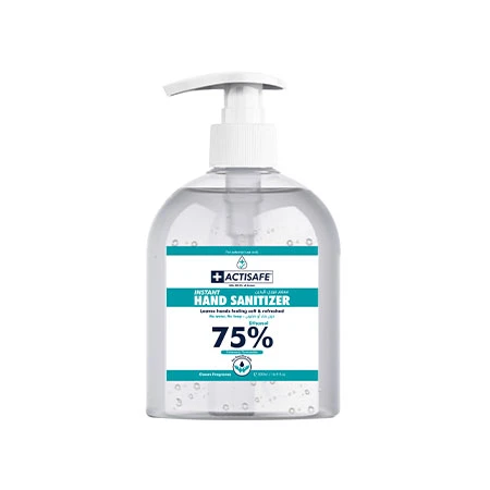 Hand Sanitizer (500ml)