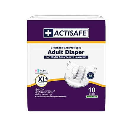 Adult Diapers
