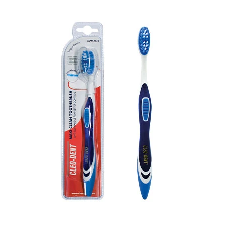 Maxi Clean Toothbrush-Soft