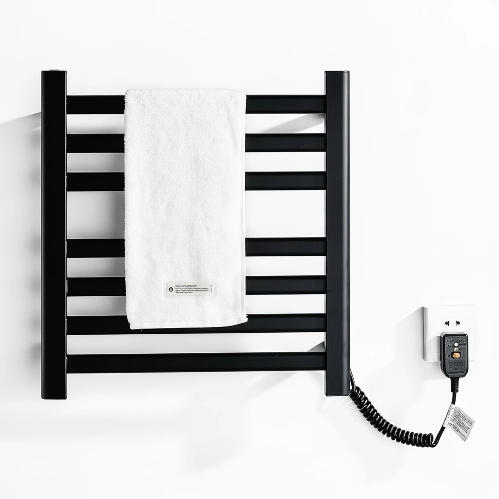 Electric Towel Warmer Rack