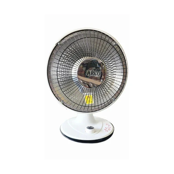 Farco, Heater Fa-Sht1228 600W Carbon Elements