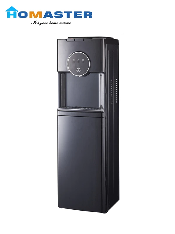 Water dispenser General Chrome
