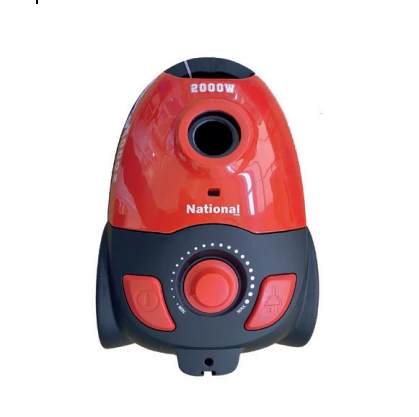 National Pro Vacuum Cleaner STW123