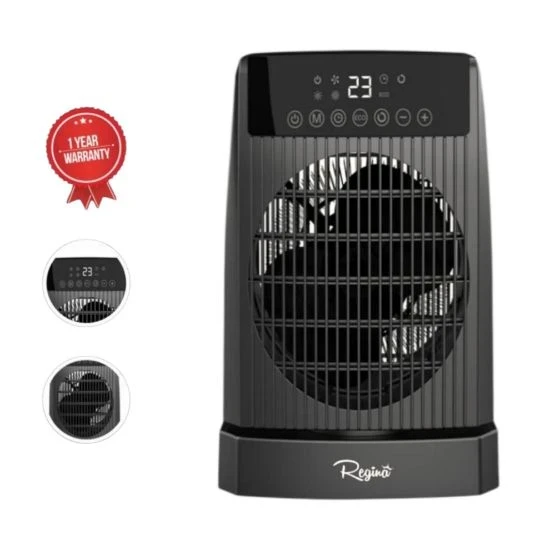 Regina Heater 1735/ 2000 W