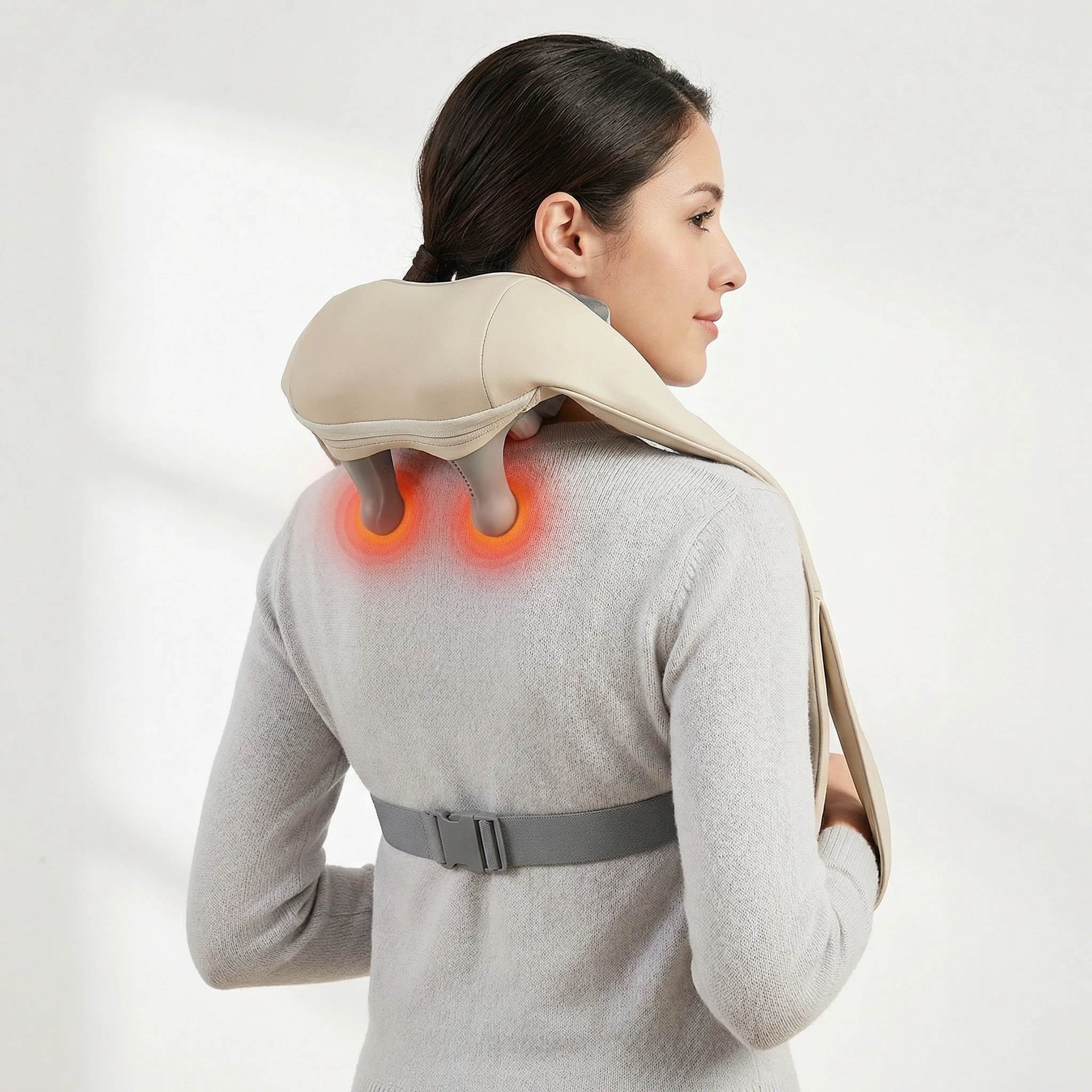 Neck and Shoulder Massager