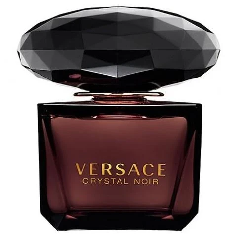 Versace Crystal Noir Eau de Parfum Spray