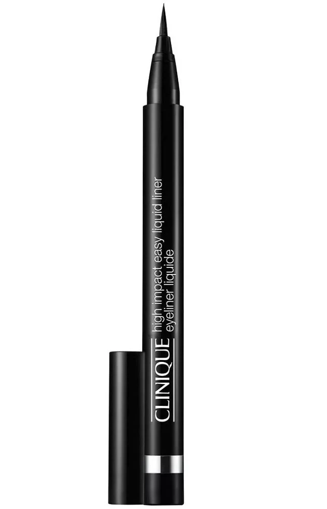 Clinique High Impact Easy Liquid Eyeliner