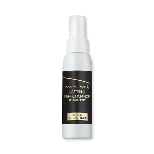 Lasting Performance Setting Spray