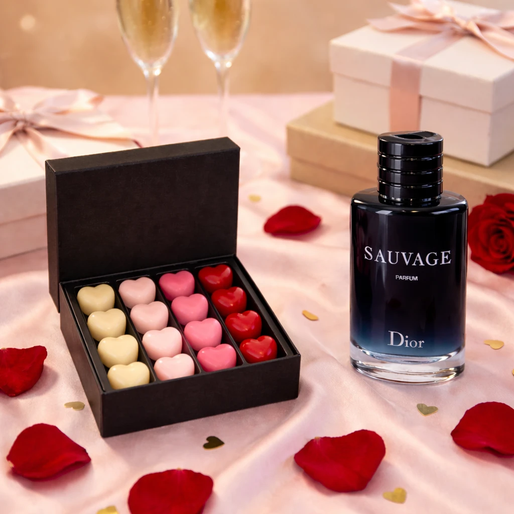 Valentine Addictive Bundle