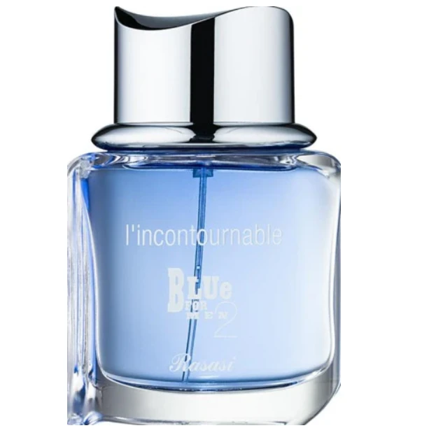 Rasasi Incontournable Blue 2 Perfume