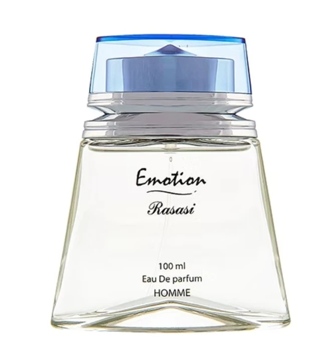 Rasasi Emotion Men
