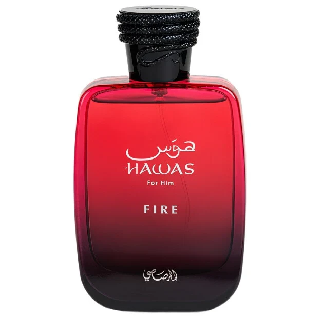 Hawas Fire Rasasi