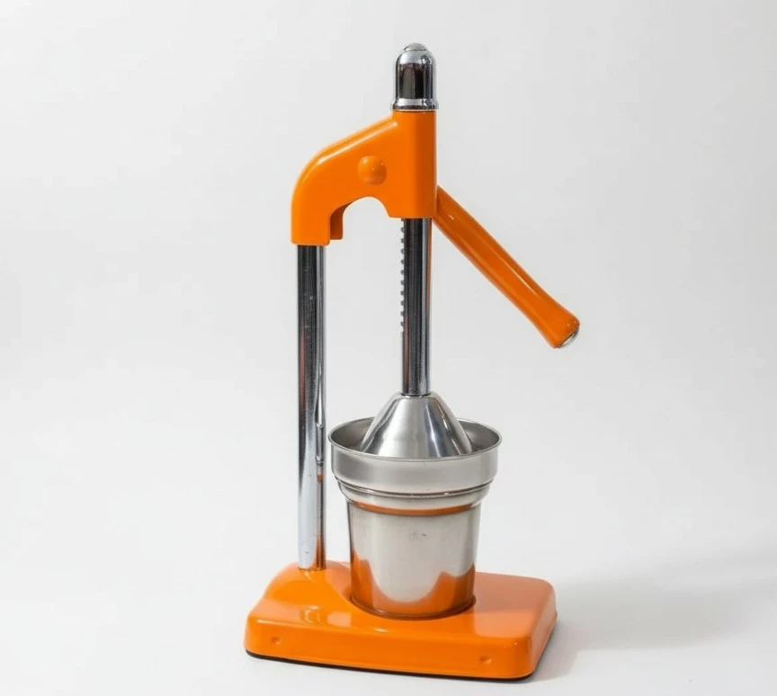 Phoenix  Lemon & Orange Hand Juicer