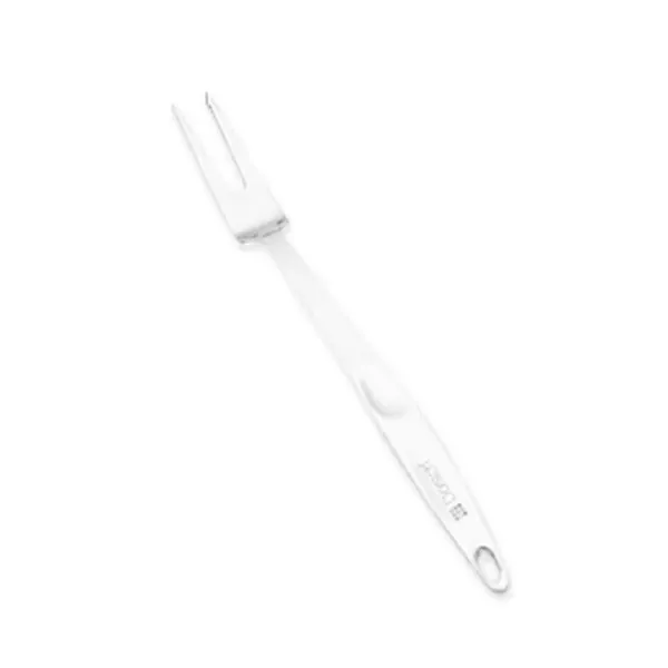 Stainless Steel Meat Fork for Carving and Serving, dorsch