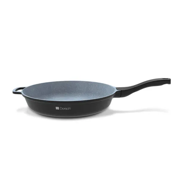 32cm Nonstick Fry Pan for Easy Cooking, dorsch