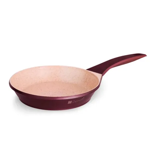 Nonstick Frypan 24cm, Premium Quality Cookware