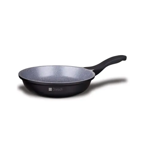 Nonstick Fry Pan 20cm, Easy-Clean Skillet for Everyday Cooking, dorsch