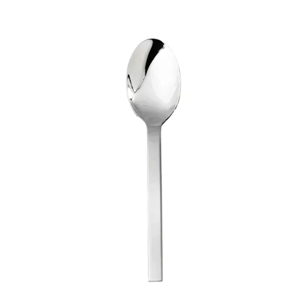 Vogue 6 Piece Spoon Set, Stainless Steel Flatware, dorsch