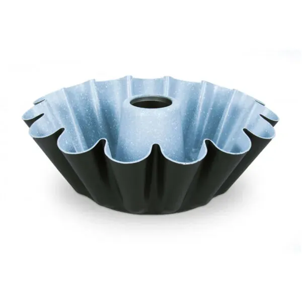 Gugelhupf cake pan 28 cm nonstick baking mold for bundt cakes