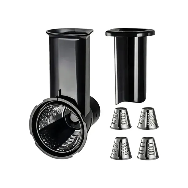 Shredder Attachment for SM-1000, Easy Food Prep Accessory