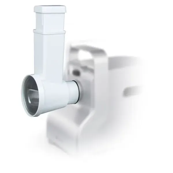 Shredder Attachment for MM-300 Food Processor, dorsch