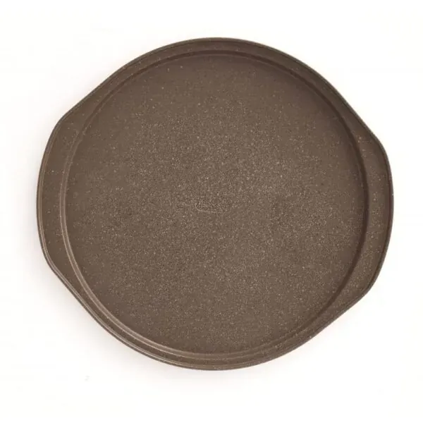 Non-stick pizza pan 32 cm for easy baking, dorsch