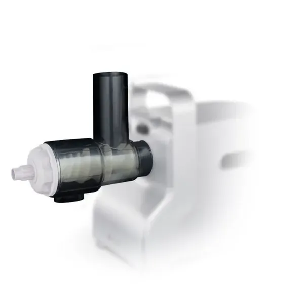 Slow Juicer Attachment for MM-300, fits Dorsch models
