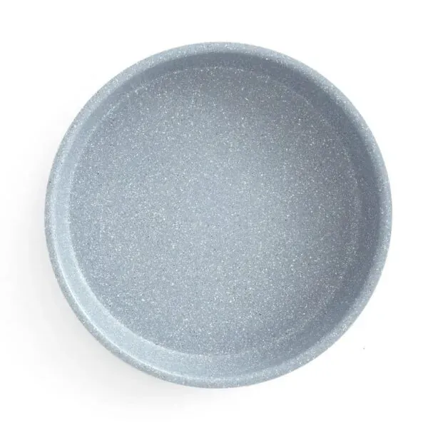 Nonstick Round Pan 28 cm for Cooking and Baking, dorsch