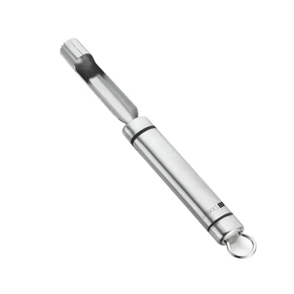 Apple Corer Stainless Steel Easy Grip, for Quick Core Removal, dorsch