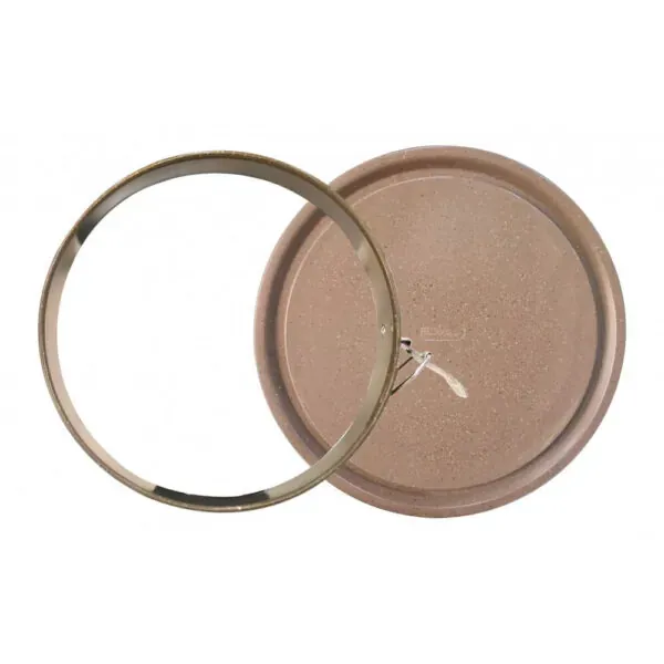 28cm Non-Stick Springform Cake Pan, Easy Release Bakeware