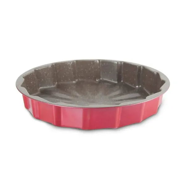 31.5cm Nonstick Round Cake Pan for Baking, dorsch
