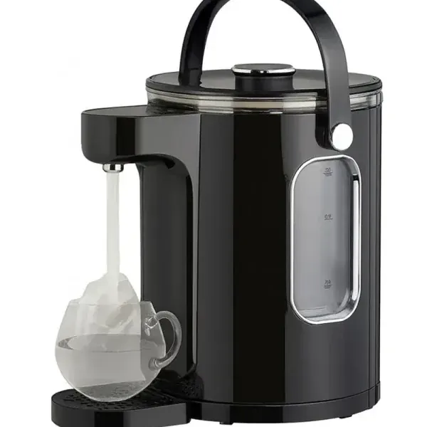 Hot Water Dispenser WD-300, instant boiling water, dorsch
