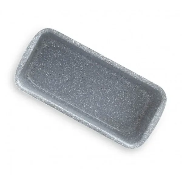 Nonstick Loaf Pan 33 cm for Baking Bread and Cakes