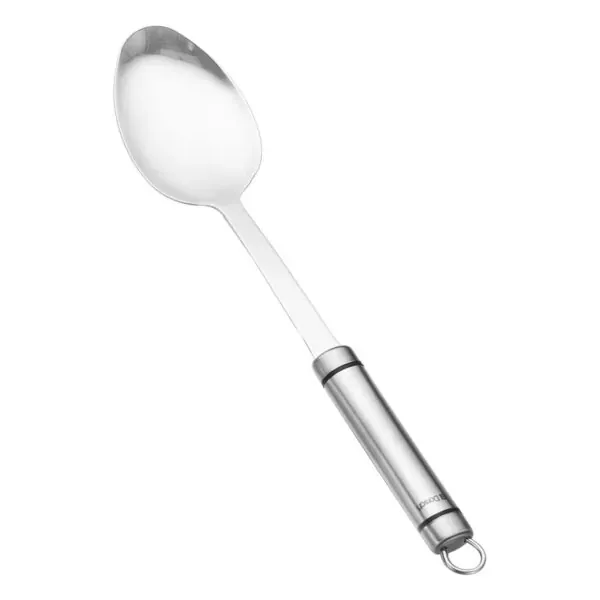 Stainless Steel Serving Spoon for Kitchen and Dining, dorsch