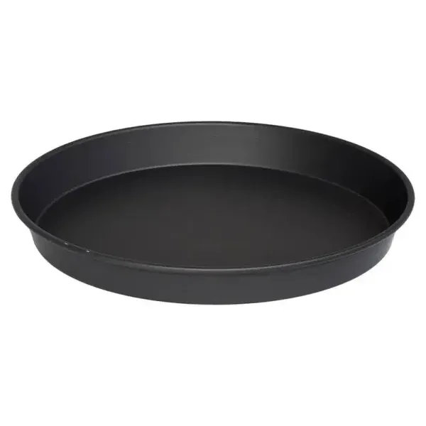 Nonstick Pizza Pan for Crispy Crust, Easy Release, dorsch