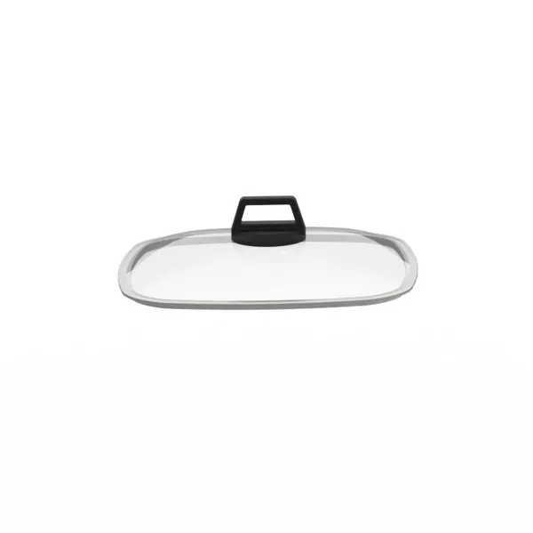 28cm Nonstick Frying Pot 7.2L for Cooking and Deep Frying, dorsch