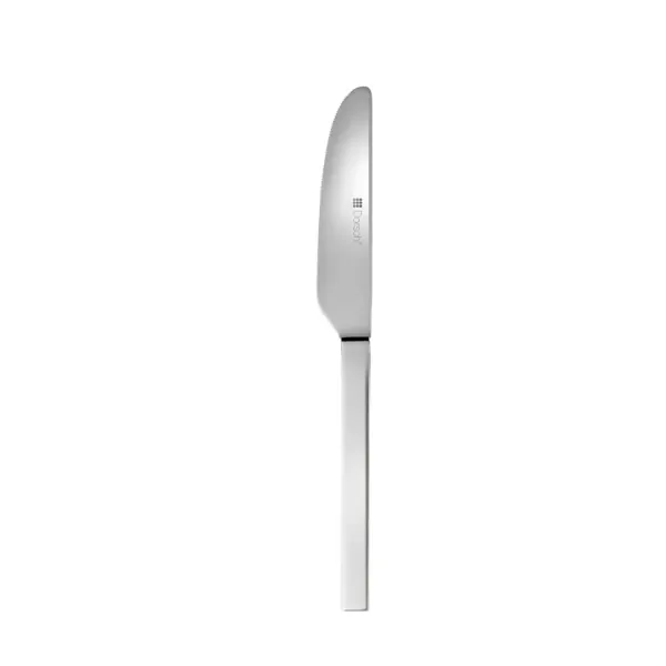 Vogue 6 Piece Kitchen Knife Set for Cooking and Food Prep