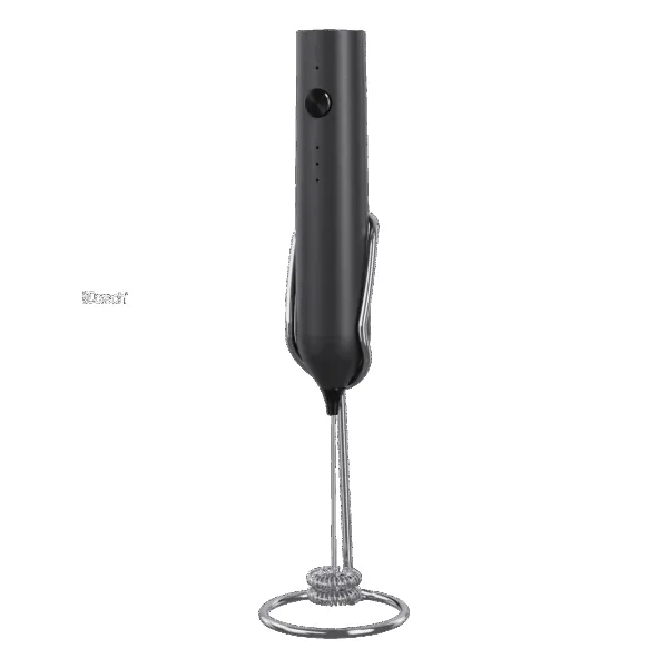 Milk Frother MF-10 for Creamy Coffee and Lattes, dorsch