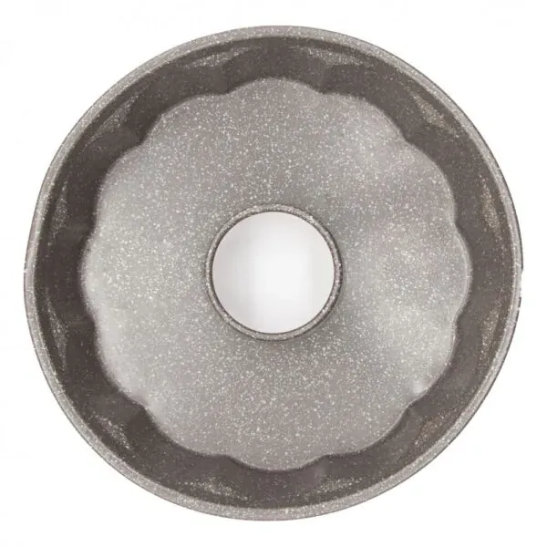 Non-stick 28 cm bundt pan for perfect cakes, dorsch