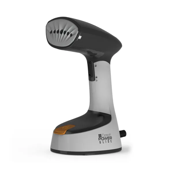 Garment Steamer for Clothes, Fast Heat-Up, Portable Handheld, dorsch
