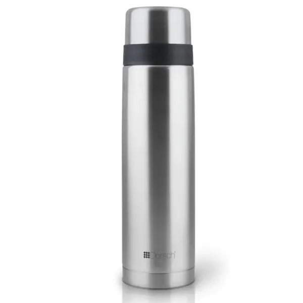 Vacuum Flask 700ml Stainless Steel Leak-Proof Bottle dorsch