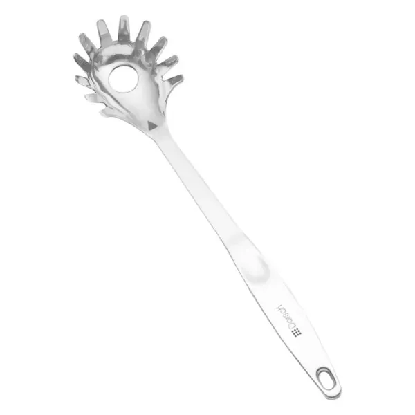 Stainless Steel Spaghetti Server, 0.2 kg, dorsch