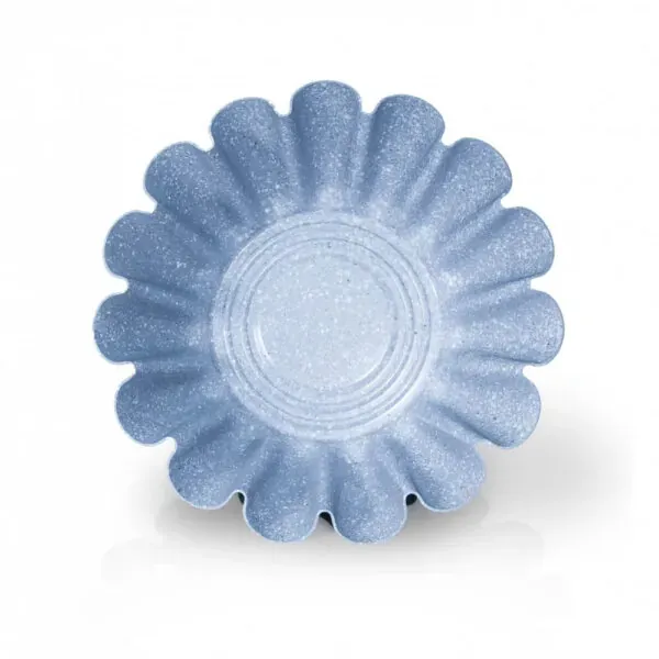 Flower Cake Pan 28 cm, Nonstick Baking Mold for Cakes, dorsch